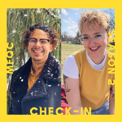 Dr Jack Miller University Of Michigan By My Fave Queer Chemist A Podcast On Anchor