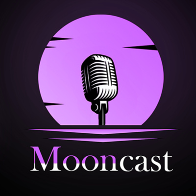 Mooncast - موونكاست
