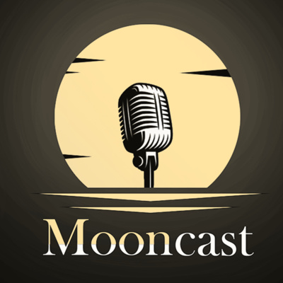 Mooncast - موونكاست