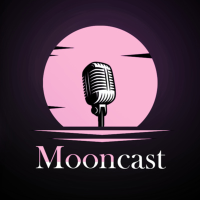 Mooncast - موونكاست