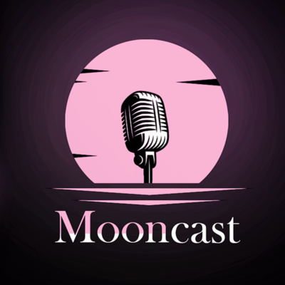 Mooncast - موونكاست