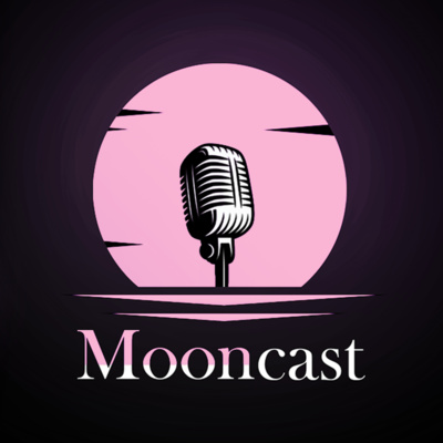 Mooncast - موونكاست