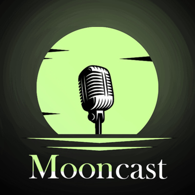 Mooncast - موونكاست