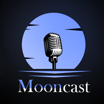 Mooncast - موونكاست