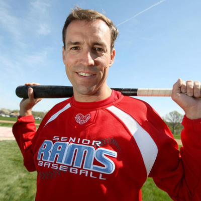 Tim Felderman: Senior and UD Standout to Coach to Hall of Famer episode artwork