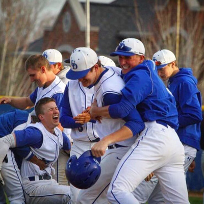 Dubuque Area Sports Podcast