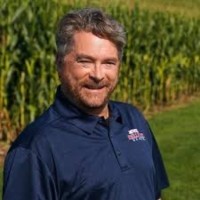 Dan Evans: Former Dodgers GM and Current COO of the Field of Dreams episode artwork