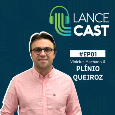 As oportunidades da vida em montar no cavalo selado, com Plínio Queiroz