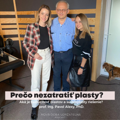 Nová doba udržateľná
