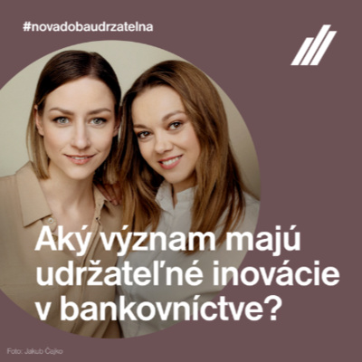 Nová doba udržateľná