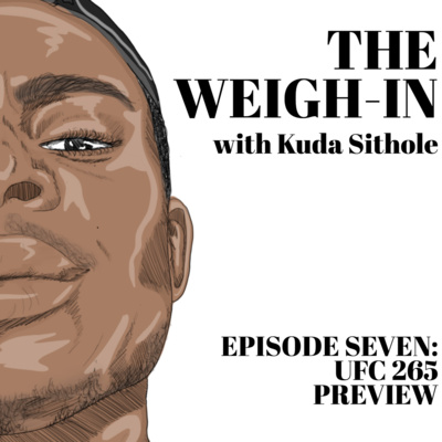 The Weigh-In