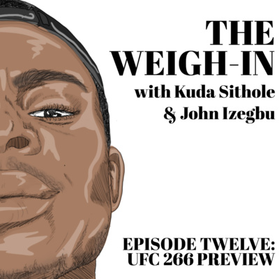 The Weigh-In