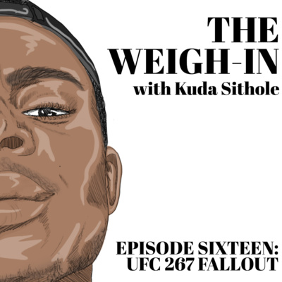 The Weigh-In
