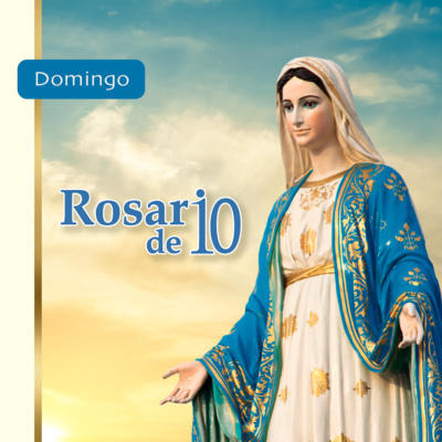 Domingo, Misterios Gloriosos