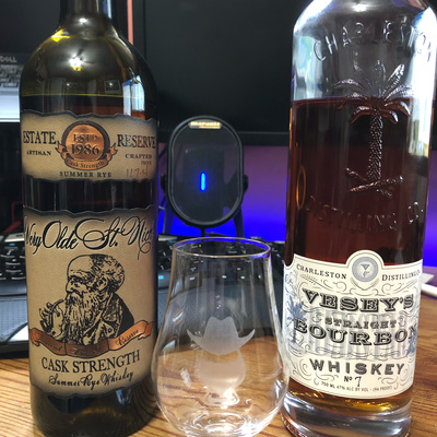 The Big Red Dram