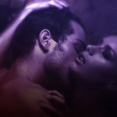 Vampire ASMR: Neck Worship
