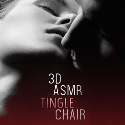 3D ASMR Tingle Chair