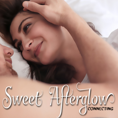 Sweet Afterglow Connecting (Sexy ASMR)