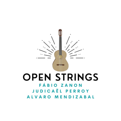 Open Strings Ep1 - Guitarists @ Universal Music!, Guitar after Covid, College Education-Part 1