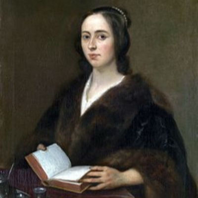 'Stoere Vrouwen': Anna Maria van Schurman