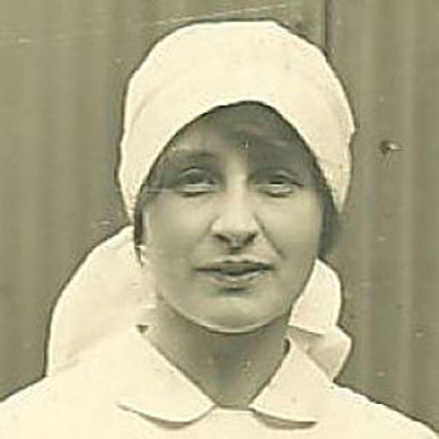 'Stoere vrouwen': Vera Brittain