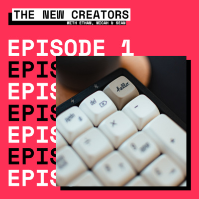 Introductions episode artwork