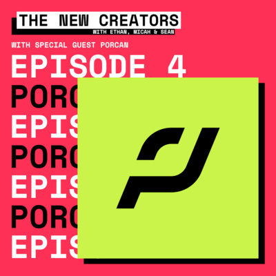 The One-Host Special episode artwork