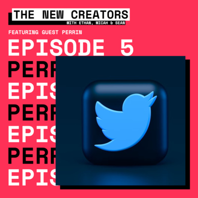 Back in Blue episode artwork