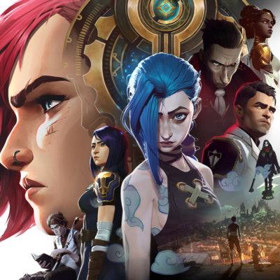 Long Take 72 - ป้าแว่นกับคุณนัน บ้าน Solis มาบุก + รีวิว Arcane: League of Legends