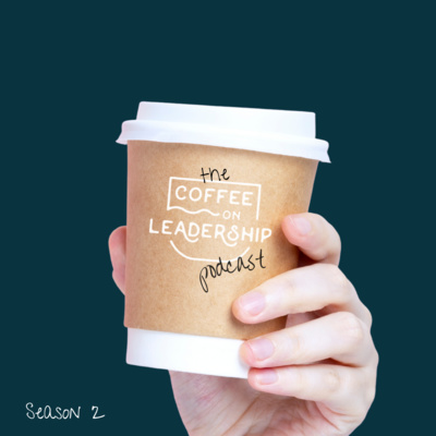 Coffee on Leadership