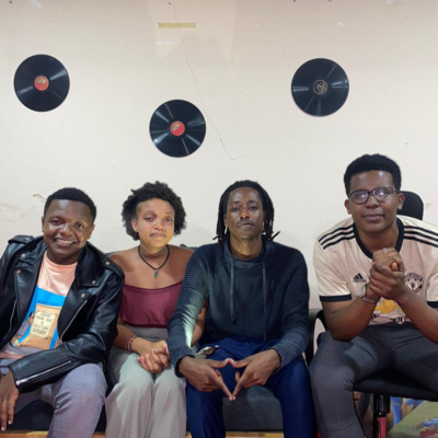 The ZOZA Podcast