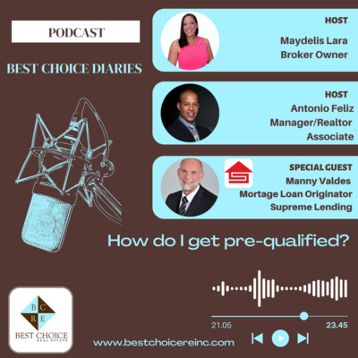 Best Choice Diaries