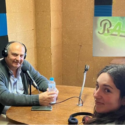 A 10 minutos del Centro