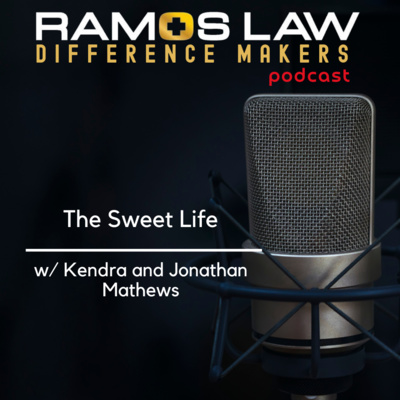 #94 - The Sweet Life