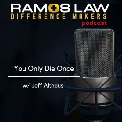 #97 - You Only Die Once