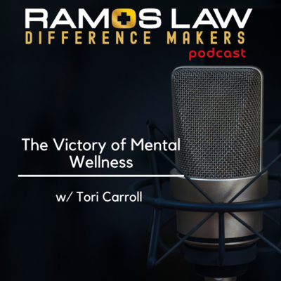 #99 - The Victory of Mental Wellness