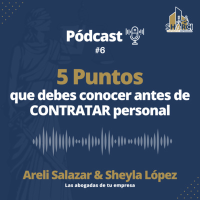 SHARCI Corporativo Empresarial