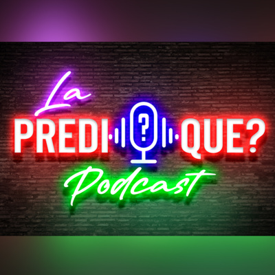 Introduccion de La Predi-Que? episode artwork