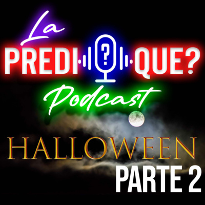 Portada de La Predi-Que?