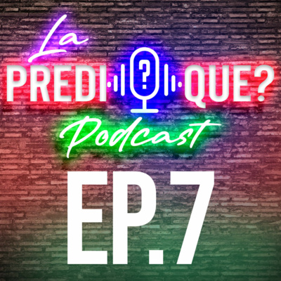 Pobre Gusanito episode artwork