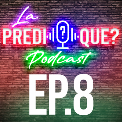 Portada de La Predi-Que?