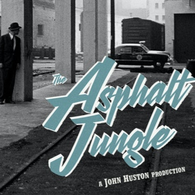 Season 2: The Asphalt Jungle (1950)