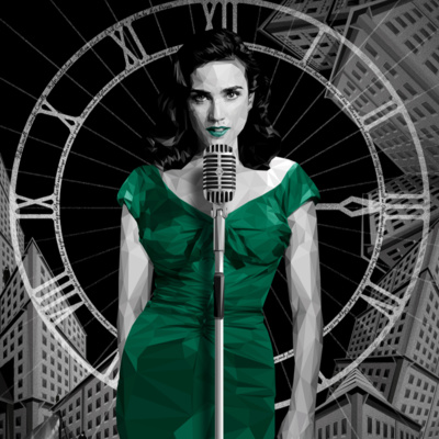 Season 3 Episode 3: Dark City (1998)