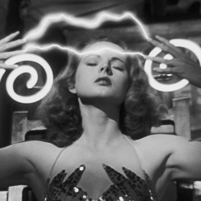 Season 3 Episode 4: Nightmare Alley (1947)