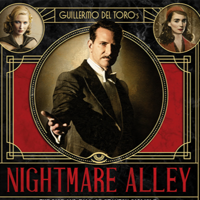 Season 3 Episode 5: Nightmare Alley (2021)