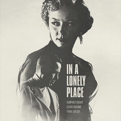 Season 3 Episode 9: In A Lonely Place