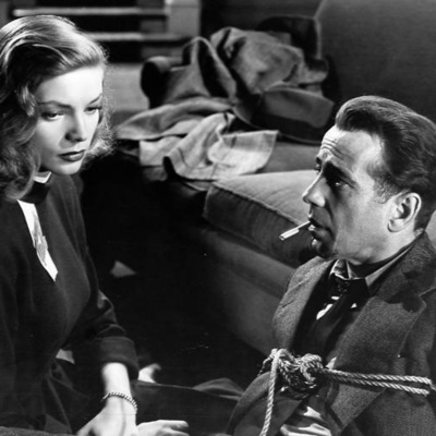 Season 3 Episode 12: The Big Sleep