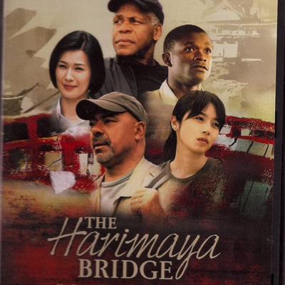 The Harimaya bridge movie review  episode artwork