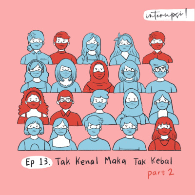 INTERUPSI!