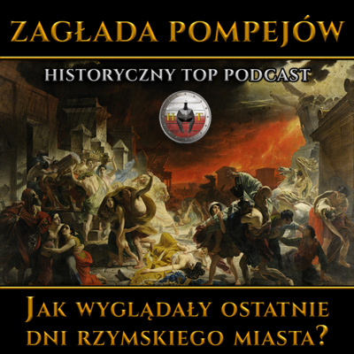 Historyczny Top Podcast